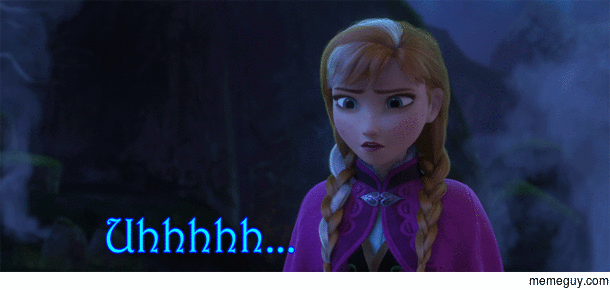 MRW my boyfriend shows me how he can turn his genitals into a snail