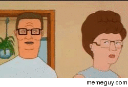 MRW my boyfriend who loves puns tells me the th pun in a row