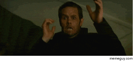 MRW my brand new phone hits the floor screen-first