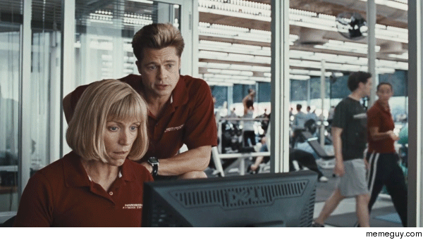 MRW my buddy asks if I want to see his girlfriends new boobs