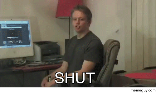 MRW my buddy said Im not sure if I want to drink tonight 