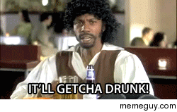 MRW my buddy says he doesnt like the beer they serve in my favorite bar