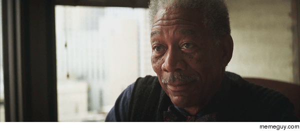 MRW my buddy who just joined Reddit said he could make the front page easily