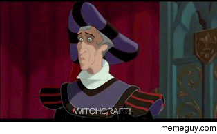 MRW my chemistry or physics professor gives us a demo