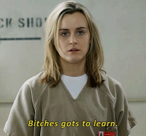 MRW My colleagues ask me why I keep trying to tutor the really tough incredibly mean hood-ass girls in my school