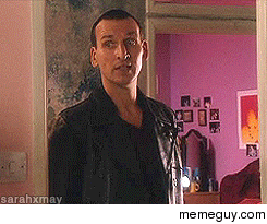 MRW my crazy psycho ex wants to talk