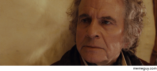 MRW my dad is pissed cause I took the last of the coffee in the pot