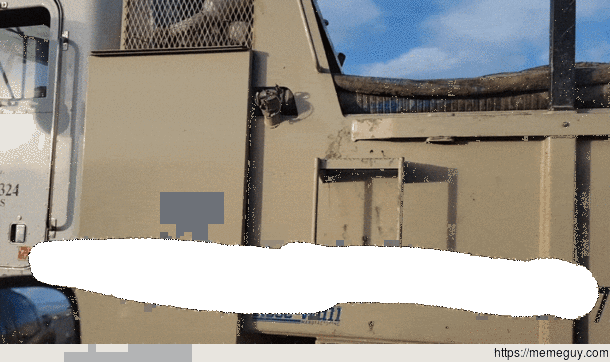 MRW my date asks what my intentions are