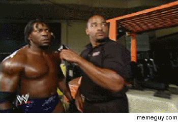 MRW my daughter comes home with her new boyfriend