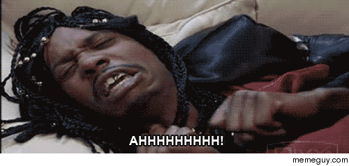 MRW my dental hygienist reaches for her tools