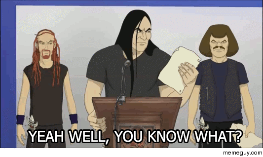 MRW my doctor tells me I should try to drink less
