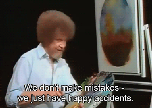 MRW my ex said getting with me was the biggest mistake of his life