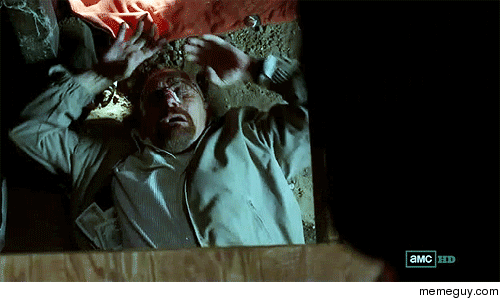 MRW my ex used to bite me during a blowjob