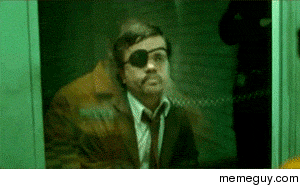 MRW my ex who cheated on me asks if we can try to work things out