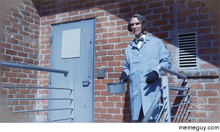 MRW my experiment fails