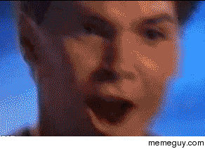 MRW My favorite song comes on