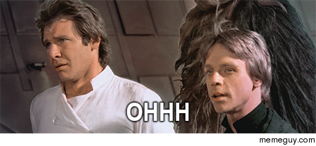 MRW my female friends tell me that the alcoholic in our group has a crush on me