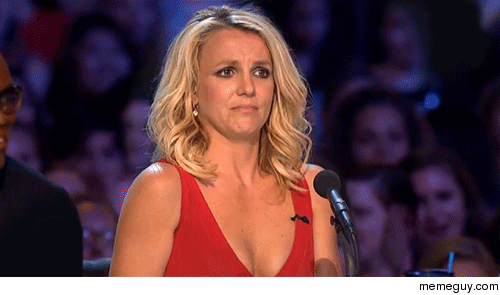 MRW my finger goes through the toilet paper