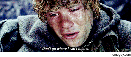 MRW my fit friend starts bicycling up a steep hill but I am not fit