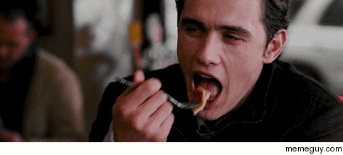 MRW my friend asked how The Interview was since I saw it in an advance screening