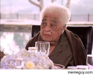 MRW my friend asked me if Id started watching Breaking Bad yet