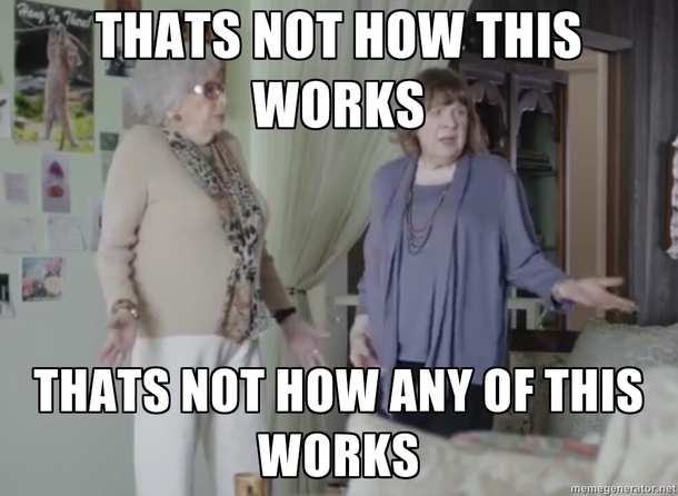 MRW my friend  asked Where do I go to submit to the front page