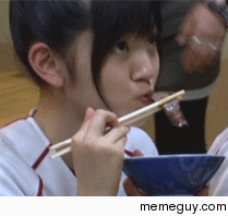 MRW my friend asks if I just took fries from his plate