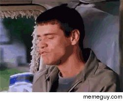 MRW my friend asks if I seriously farted in her car when I knew that the windows didnt work