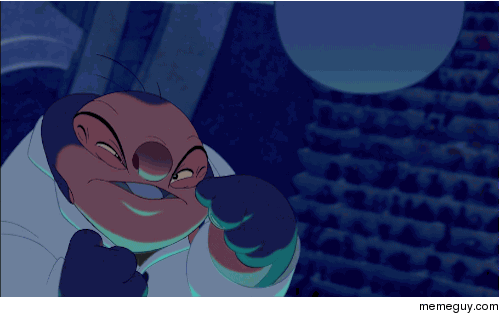 MRW my friend asks me if I spent the night before a test making gifs instead of studying 