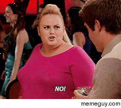 MRW my friend asks me if I think my professor is hot