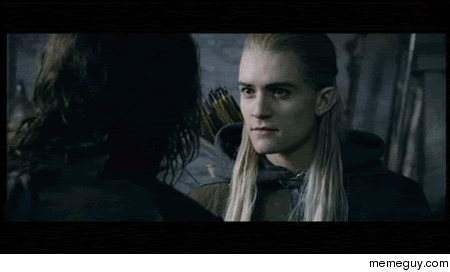 MRW my friend asks me what he ought to wear for his date tonight