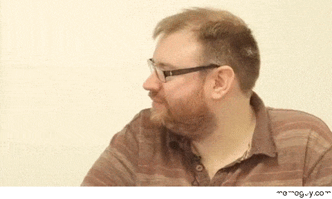 MRW my friend calls my name as he slowly rubs his nipples