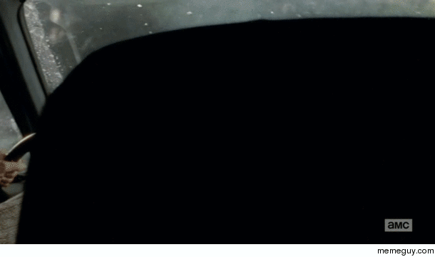 MRW my friend calls shotgun but I get there first