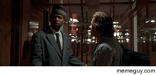 MRW my friend complains about being forced to go to a strip club