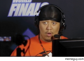 MRW my friend drunkenly tells everyone her sister is a squirter