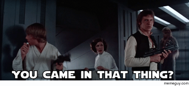 MRW my friend introduces me to his pregnant girlfriend