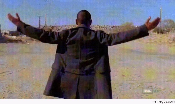 MRW my friend is about to shoot a rubber band at me