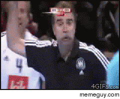MRW my friend is about to tell my crush about the time i sharted in line for the toilet at a rugby match