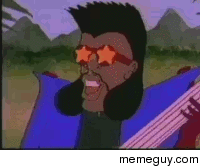 MRW My friend leaves his Netflix account signed in on my laptop