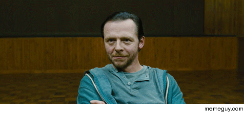 MRW my friend said he could beat my time in a video game and he struggles instantly 
