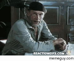 MRW my friend says everything on reddit is a repost from imgur