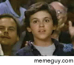 MRW my friend sneaks in a reference and Im the only one who gets it