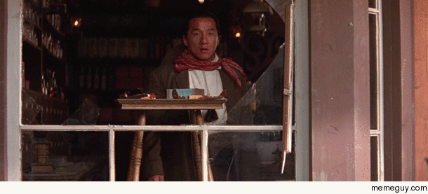 MRW my friend starts to get in an argument with his wife