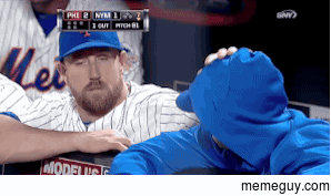 MRW My friend tells me he has to work PM-AM today