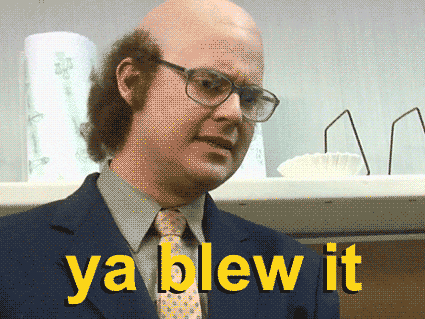 MRW My friend tries hitting on a girl and then asks her if she thinks size matters