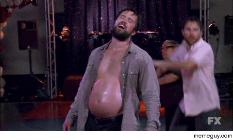 MRW my friends and I go to the gym for the first time No idea what were doing