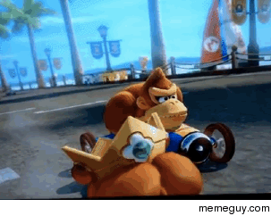 MRW my friends are saving me a spot in a long line at a theme park