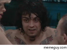 MRW my friends are talking about a TV show I havent seen a second of
