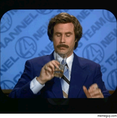 MRW my friends are talking about how much they love their girlfriends