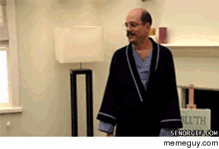 MRW my friends ask for my opinion and shut me down the moment I say it
